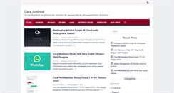 Desktop Screenshot of newgadgetz.com